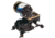 Jabsco 36600 Belt Driven Diaphragm Bilge Pump - 12V 31450