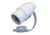Jabsco In-Line Water Pressure Regulator 45psi - White 42516