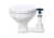 Jabsco Manual Marine Toilet - Regular Bowl 64126