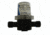 Jabsco Pumpguard In-Line Strainer - 1/2" NPT Port 57501