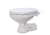 Jabsco Quiet Flush Freshwater Toilet - Regular Bowl - 24V 64142