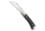 Jack Wolf Knives Jack Wolf Knives Venom Jack 02 Slip Joint Knife Blue Canyon Richlite 3" Satin, Blue, CPM S90V, adult, BHQ-205196