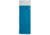 Jack Wolfskin 4-In-1 Blanket Plus41, Dark Turquoise, 3004531-1077