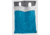 Jack Wolfskin 4-In-1 Blanket Plus41, Dark Turquoise, 3004531-1077