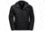 Jack Wolfskin Aero Trail Quilted Coat Men, Black