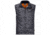 Jack Wolfskin Air Lock Vest Men, Ebony, 2X Large, 1203731-6230006