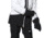 Jack Wolfskin Big White Jacket M - Mens, Black, Small, 1111741-6000002