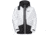 Jack Wolfskin Big White Jacket M - Mens, Black, Small, 1111741-6000002