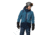 Jack Wolfskin Big White Jacket M - Mens, Dark Indigo, Large, 1111741-1024004