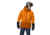 Jack Wolfskin Big White Jacket M - Mens, Rusty Orange, Small, 1111741-3115002