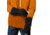 Jack Wolfskin Big White Jacket M - Mens, Rusty Orange, Small, 1111741-3115002