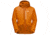 Jack Wolfskin Big White Jacket M - Mens, Rusty Orange, Small, 1111741-3115002