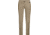 Jack Wolfskin Desert Roll-Up Pants - Womens, Sand Dune, 14, 1505281-5605042
