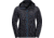 Jack Wolfskin Evandale Jacket - Mens, Ebony, Medium, 1111131-6230003