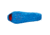 Jack Wolfskin GROW UP KIDS Sleeping Bag - Kids, Brilliant Blue, One Size 3003801-1152012