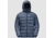 Jack Wolfskin Helium Sky Down Jacket Men, Dark Sky, Small 1202451-1165002