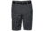 Jack Wolfskin Hoggar Shorts - Mens, Phantom, 34, 1503781-6350050