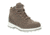 Jack Wolfskin Jack Ride Texapore Mid W - Womens, Sand/ Off-White, 7, 4035961-5214070