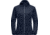 Jack Wolfskin Kalari Trail Jacket - Womens, Midnight Blue, Medium, 1305881-1910003