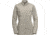 Jack Wolfskin Lakeside Fieldjacket - Womens, Dusty Grey, Small, 1305971-6260002