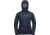Jack Wolfskin Misty Peak Jacket - Womens, Midnight Blue, Small, 1111151-1910002
