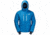 Jack Wolfskin Mount Floyen Jacket Men, Electric Blue, Small, 1204301-1062002