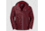 Jack Wolfskin North Fjord Jacket Men, Red Maroon, Small 1110951-2049002