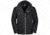 Jack Wolfskin North Fjord Jacket Men, Black