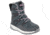 Jack Wolfskin Polar Wolf Texapore High K - Unisex, Pebble Grey/ Off-White, 37, 4036151-6514370