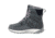 Jack Wolfskin Polar Wolf Texapore High K - Unisex, Pebble Grey/ Off-White, 37, 4036151-6514370