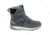 Jack Wolfskin Polar Wolf Texapore High K - Unisex, Pebble Grey/ Off-White, 37, 4036151-6514370