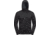 Jack Wolfskin Riverland Hooded Jacket - Mens, Black, Small, 1707231-6000002