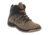Jack Wolfskin Seven Wonders Texapore Mid Hiking Boots - Men's, 9, Dark Wood, 4031791-5690080