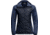 Jack Wolfskin Skyland Crossing Jacket - Womens, Midnight Blue, Large, 1203743-1910004