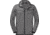 Jack Wolfskin Sutherland Hooded Jacket - Mens, Tarmac Grey, Extra Large, 1706611-6011005