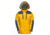 Jack Wolfskin The Cook Parka - Mens, Burly Yellow Xt, Extra Large 1201911-3802005