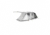 Jack Wolfskin Travel Lodge FR, Slate Grey, 3007531-6046