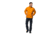 Jack Wolfskin Ultimate Argon Jacket M - Mens, Rusty Orange, Large, 1205321-3115004