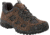Jack Wolfskin Vojo Hike 2 Texapore Low - Mens, Dark Wood, 11, 4032361-5690100