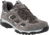 Jack Wolfskin Vojo Hike 2 Texapore Low - Mens, Tarmac Grey, 11, 4032361-6011100