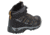 Jack Wolfskin Vojo Hike 2 Texapore Mid - Mens, Phantom, 8.5 EUR, 4032371-6350085