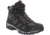 Jack Wolfskin Vojo Hike 2 Texapore Mid - Mens, Phantom, 9.5, 4032371-6350085