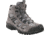 Jack Wolfskin Vojo Hike 2 Texapore Mid - Mens, Tarmac Grey, 9.5, 4032371-6011085