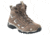 Jack Wolfskin Vojo Hike 2 Texapore Mid - Womens, Siltstone, 6.5 EUR, 4032381-5116065