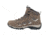 Jack Wolfskin Vojo Hike 2 Texapore Mid - Womens, Siltstone, 6.5 EUR, 4032381-5116065