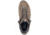 Jack Wolfskin Vojo Hike 2 Texapore Mid - Womens, Siltstone, 6.5 EUR, 4032381-5116065