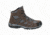 Jack Wolfskin Vojo Hike Mid Texapore Hiking Boots