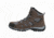 Jack Wolfskin Vojo Hike Mid Texapore Hiking Boots - Men's, 11, Dark Wood, 4011361-5690100