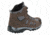 Jack Wolfskin Vojo Hike Mid Texapore Hiking Boots - Men's, 11, Dark Wood, 4011361-5690100