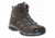 Jack Wolfskin Vojo Hike Mid Texapore Hiking Boots - Men's, 11, Dark Wood, 4011361-5690100